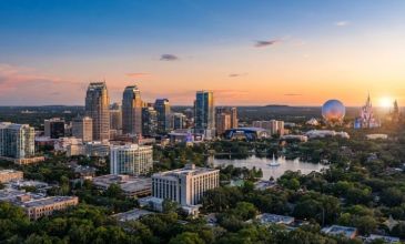 Miami & Orlando Turu Kıyı Rotaları V2