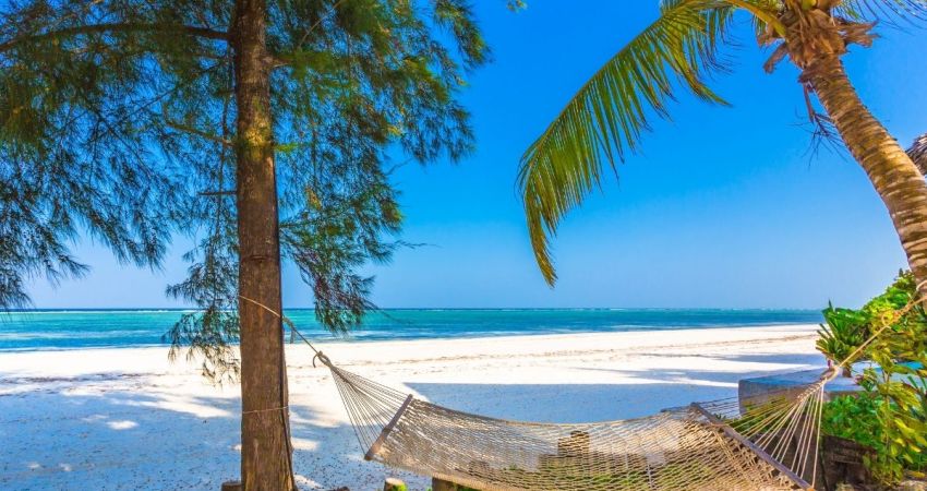 Afrika'nın Egzotik İncisi Zanzibar Turu