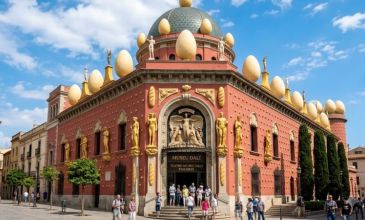 Antalya'dan Direkt Sefer ile Barcelona & Madrid Rotası Turu