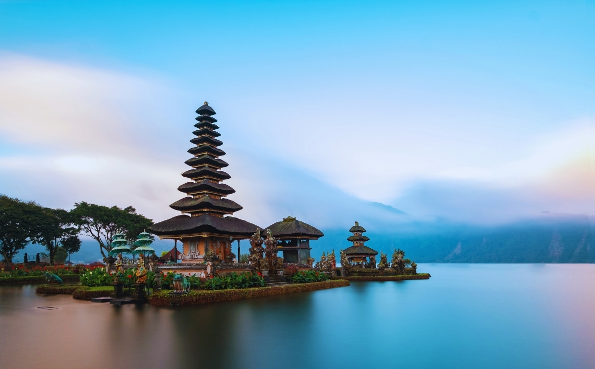 Dolu Dolu Bali & Ubud ve Kuala Lumpur Turu Harikalar Diyarı Rotası