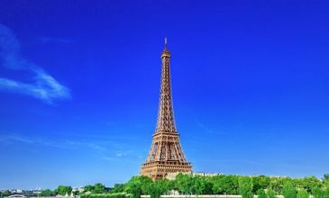 Dolu Dolu Yılbaşı Özel Paris & Disneyland & Brüksel Turu
