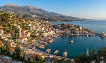 Marmaristen Rodos Adası Turu