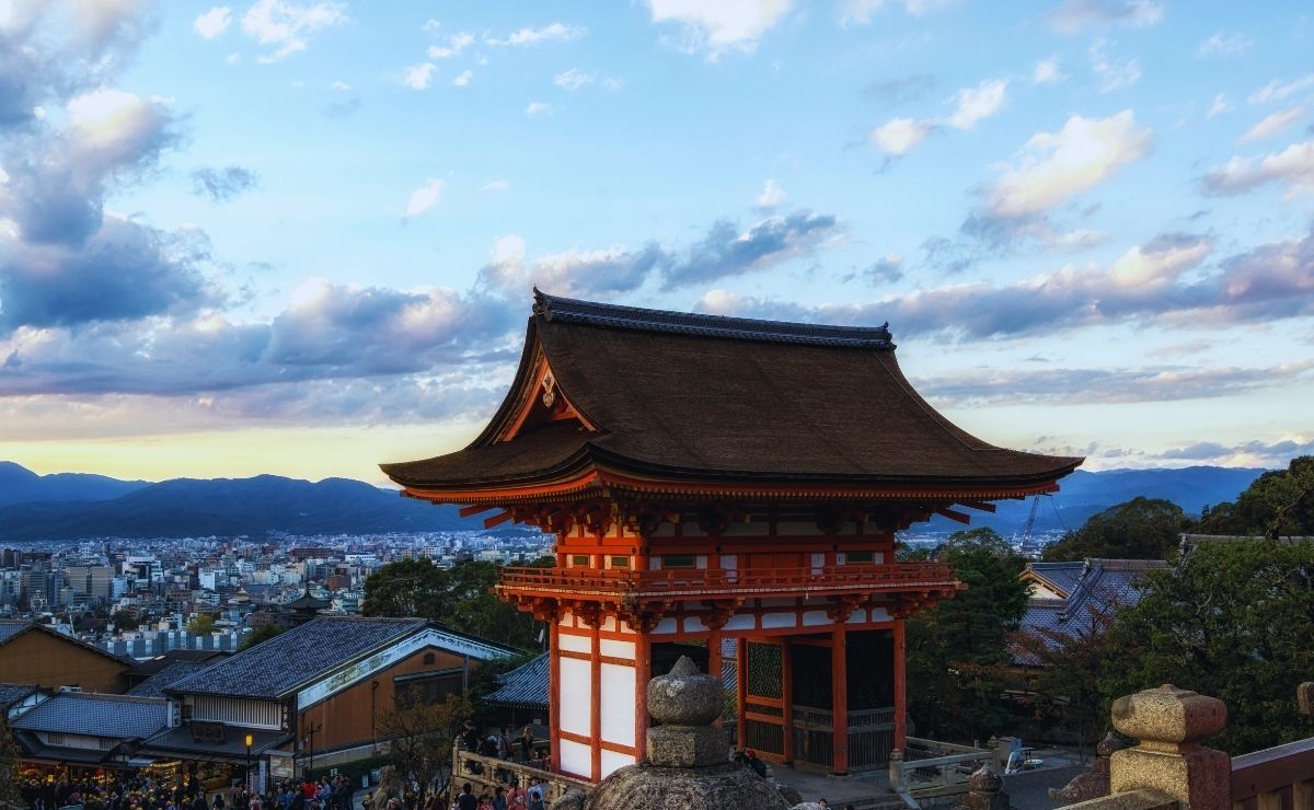 Japonya & Kore Turu Mistik Rotalar