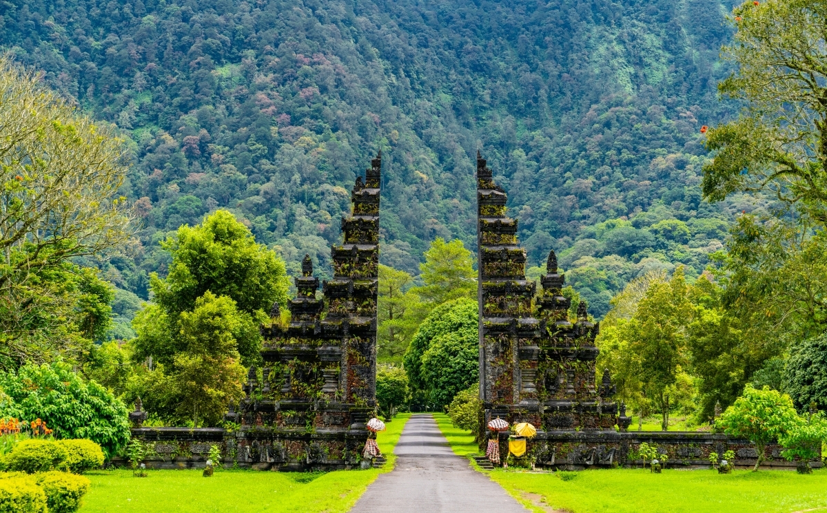 Yılbaşı Özel Dolu Dolu Bali & Ubud ve Kuala Lumpur Turu Harikalar Diyarı Rotası