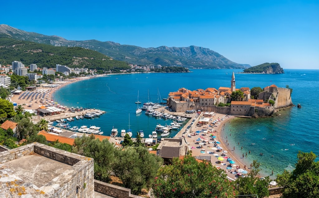 Budva Turu V6