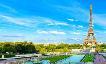 Paris - Disneyland Turu V2
