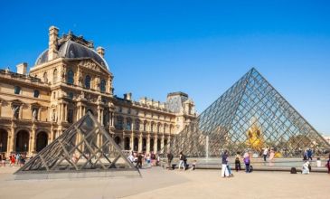 Süper Promo Paris & Disneyland Turu
