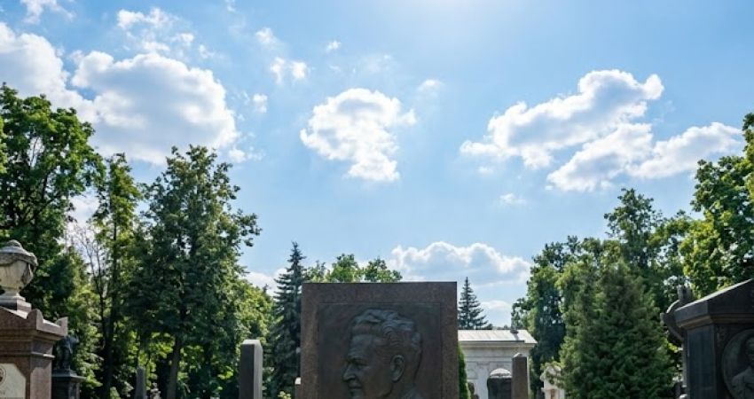 Moskova & St. Petersburg Turu
