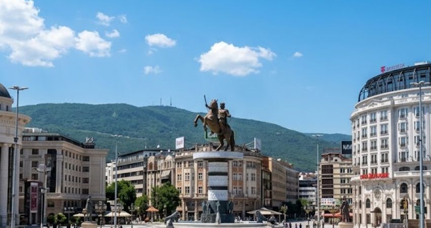Balkan Turu V1