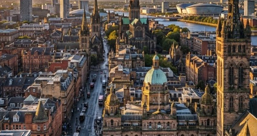 Londra Sömestr Turu