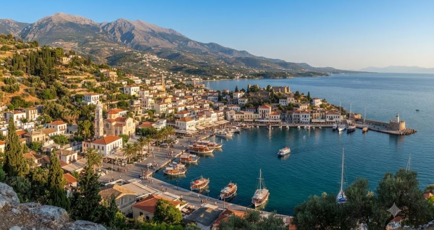 Kos (İstanköy) Adası Turu