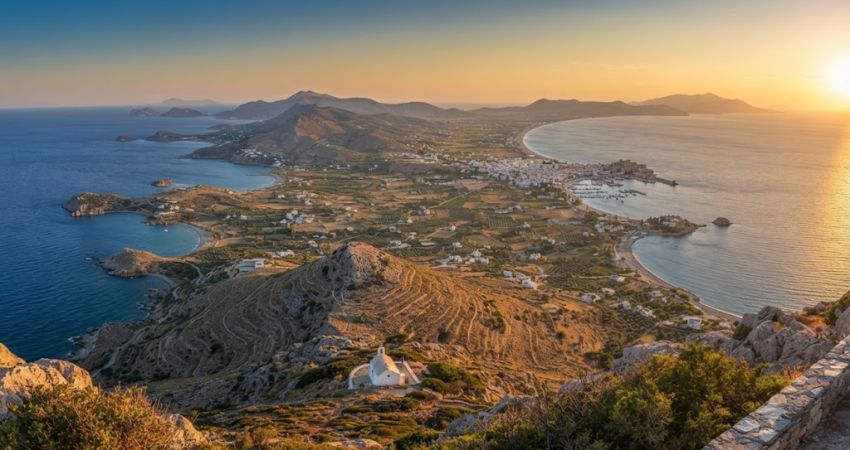 Kos (İstanköy) Adası Turu