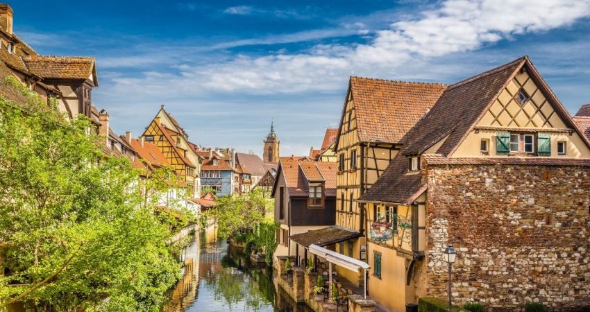 Ankara’dan Direkt Sefer İle Dolu Dolu Paris & Disneyland Turu Rotası