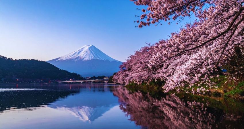 Japonya & Kore Turu Mistik Rotalar