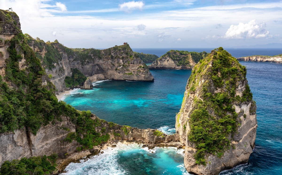 Dolu Dolu Bali & Ubud Turu Rotası