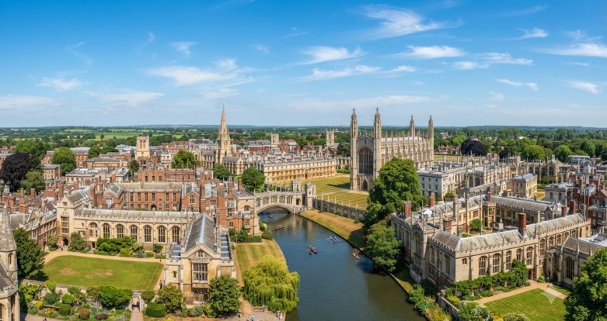 Antalya Çıkışlı Sömestre Özel Londra Rotası Turu