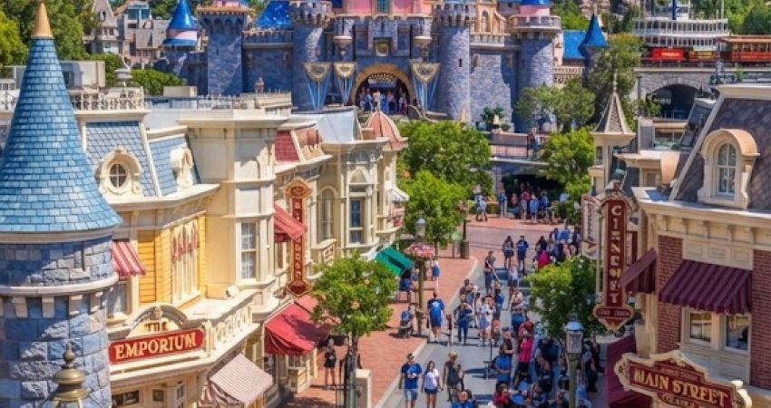 İzmir'den Direkt Sefer İle Yılbaşı Özel Brüksel & Brugge & Paris Turu Rotası