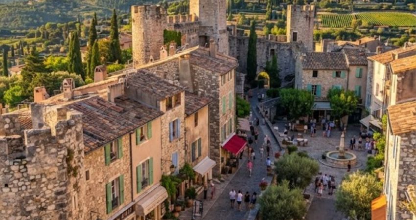 Yılbaşı Özel Dolu Dolu Roma Turu Rotası
