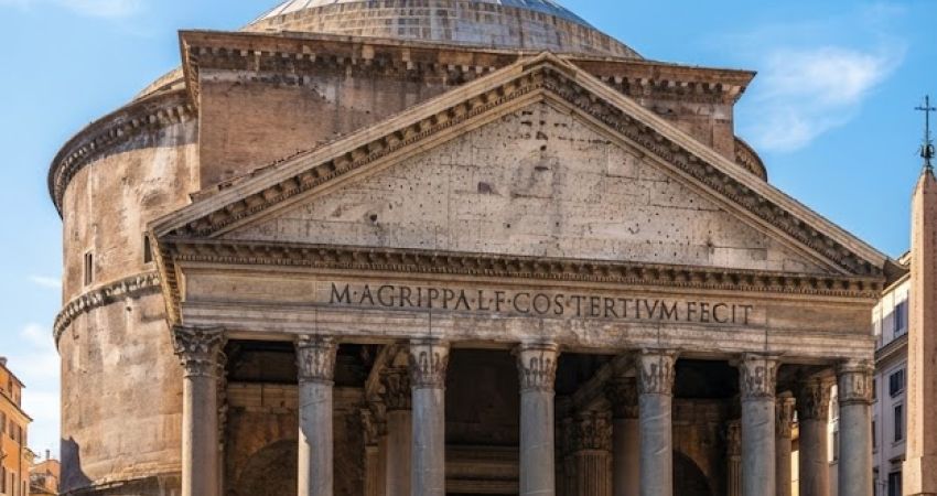Yılbaşı Özel Dolu Dolu Roma Turu Rotası