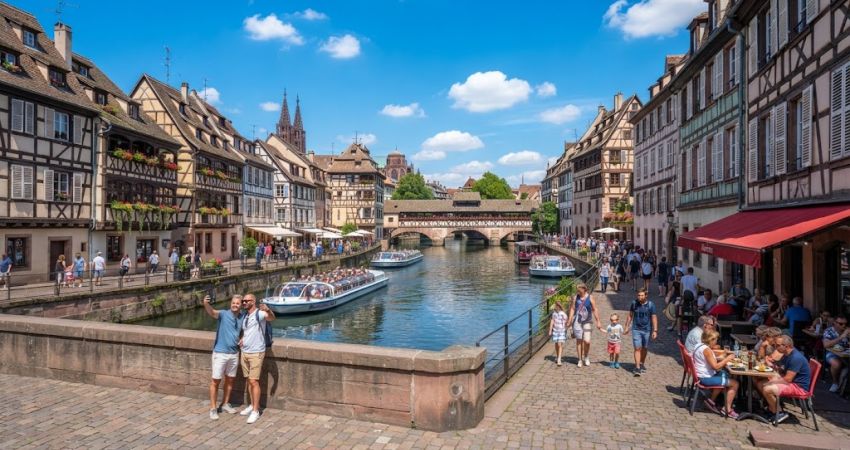 Süper Promo Paris & Disneyland Turu