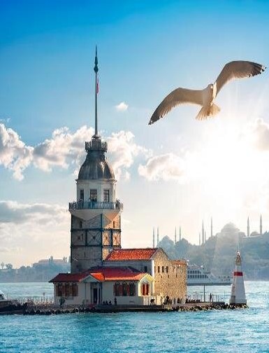 Karadeniz Turları
