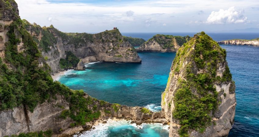Bali & Ubud Turu Rotası