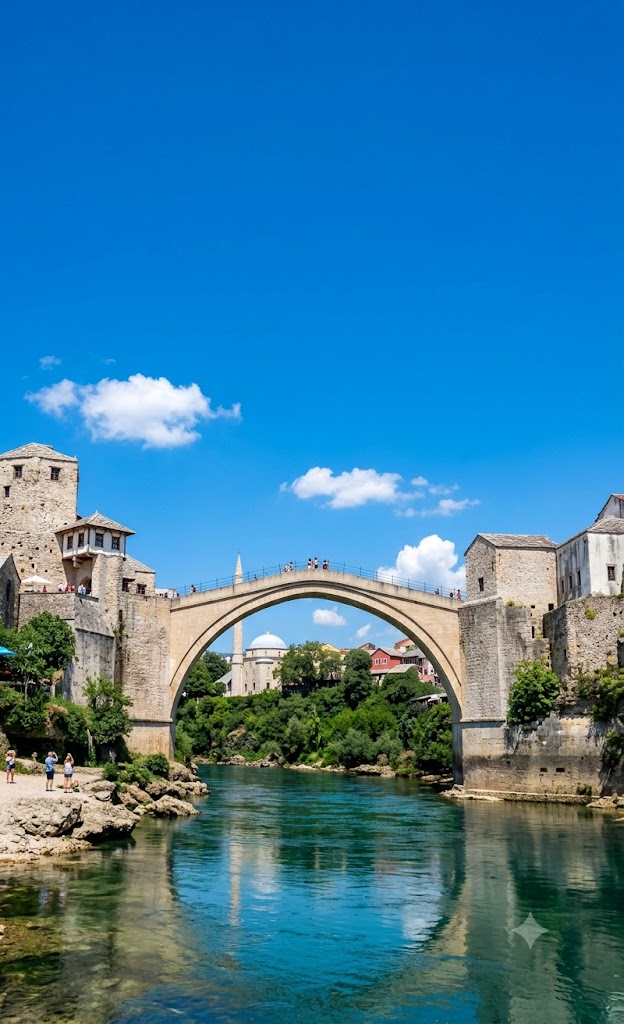 Kosovalı Büyük Balkan Rotası Turu V2