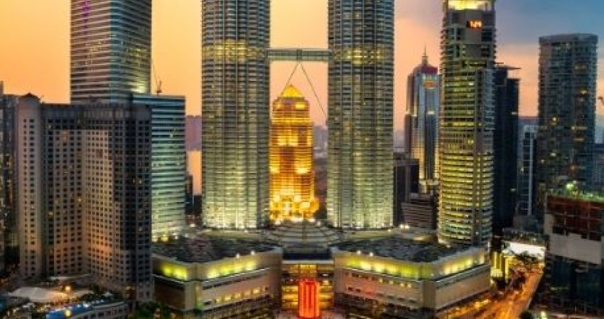 Dolu Dolu Malezya Singapur Turu