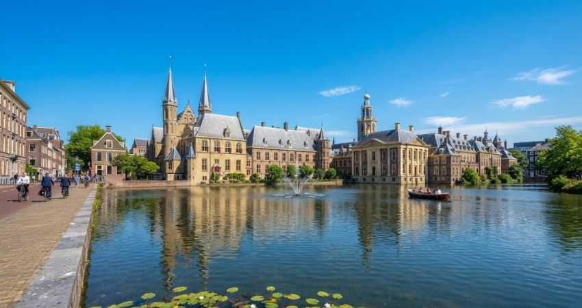 Premium Benelüks - Paris - Almanya Turu