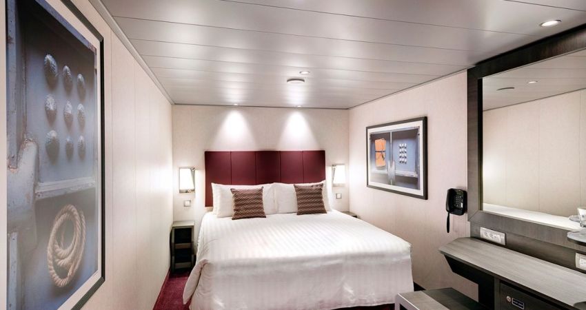 MSC Euribia ile İskandinavya & Norveç Fiyortları Turu- Tüm Turlar Dahil