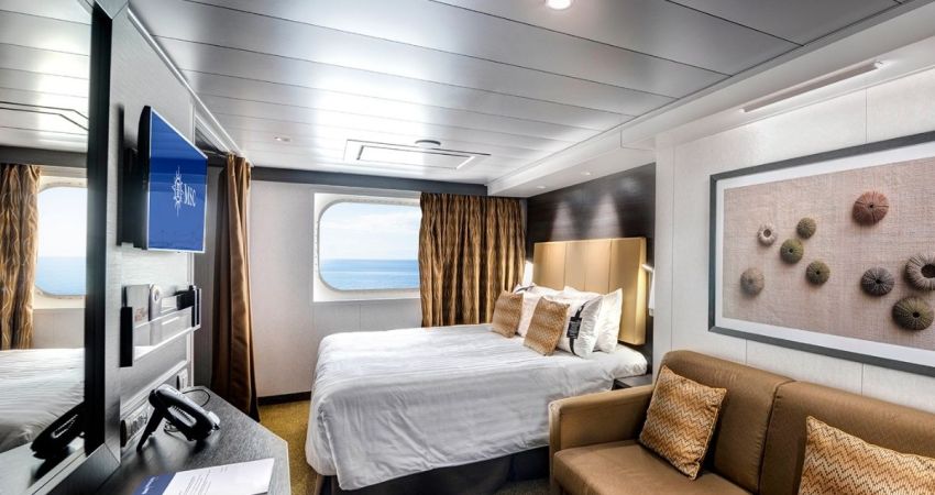 MSC Euribia ile İskandinavya & Norveç Fiyortları Turu- Tüm Turlar Dahil