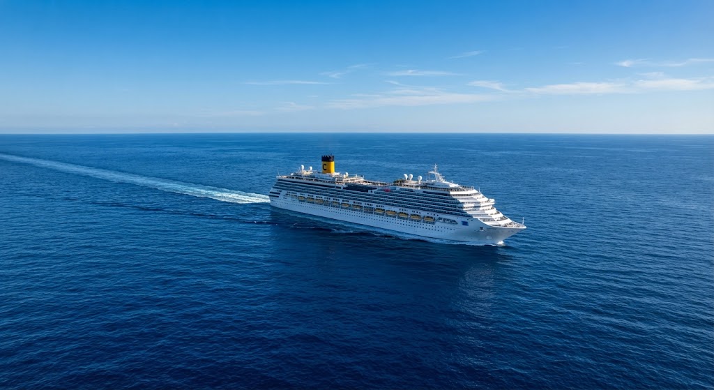 Costa Fascinosa ile Batı Akdeniz & Cebelitarık & Fas - 2026