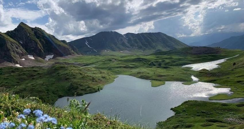 Karadeniz Saklı Cennetleri Şavşat Macahel Özel Turu