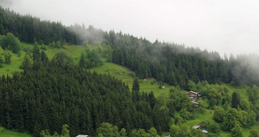 Karadeniz Saklı Cennetleri Şavşat Macahel Özel Turu